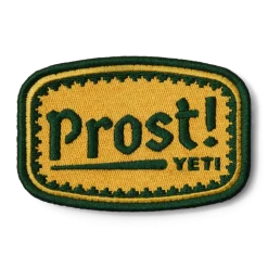 Prost! Patch