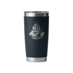 Rambler® beker van 20 oz (591 ml)