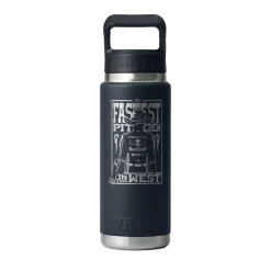 Rambler® fles van 26 oz (769 ml)