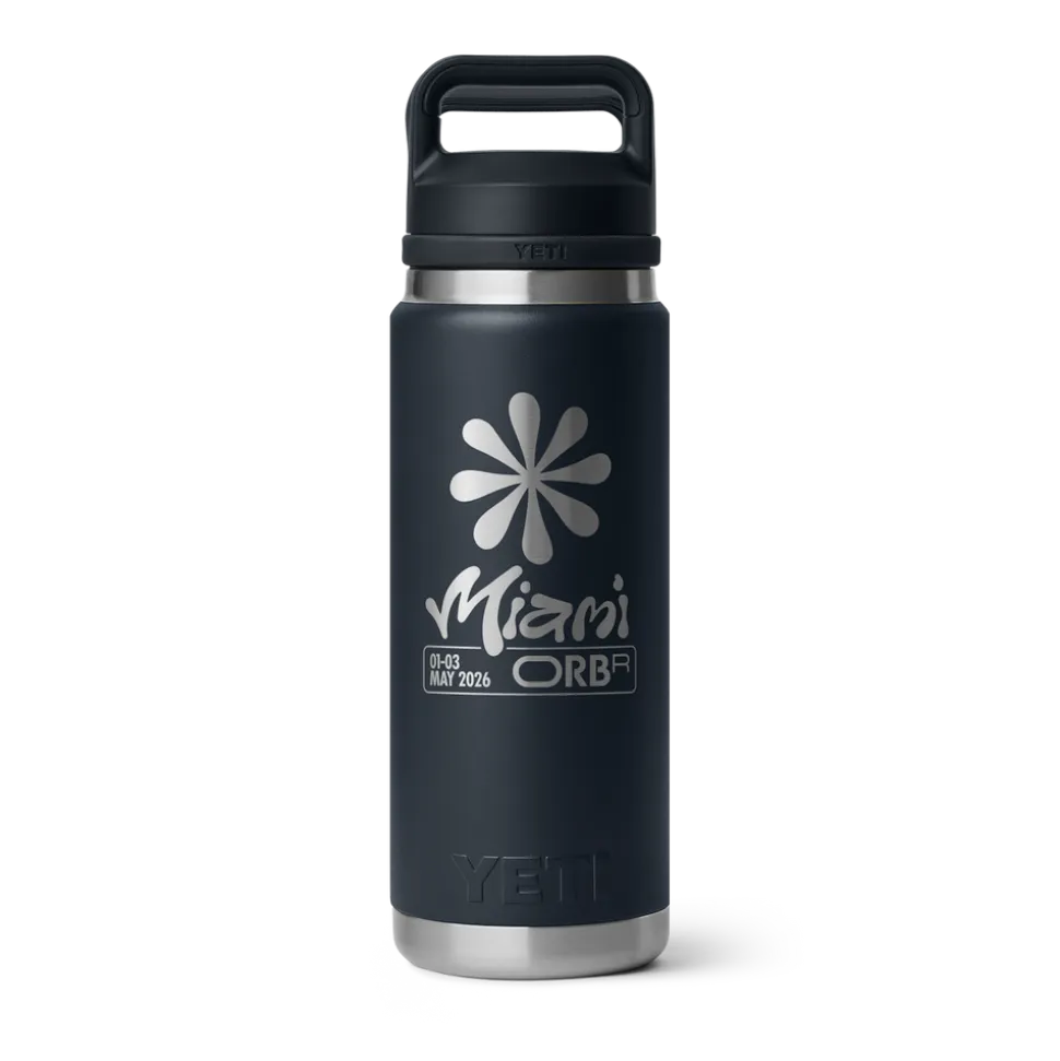 Rambler® fles van 26 oz (769 ml)