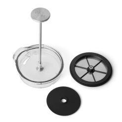 Rambler® 1.9 L Twist-To-Lock cafetière-deksel