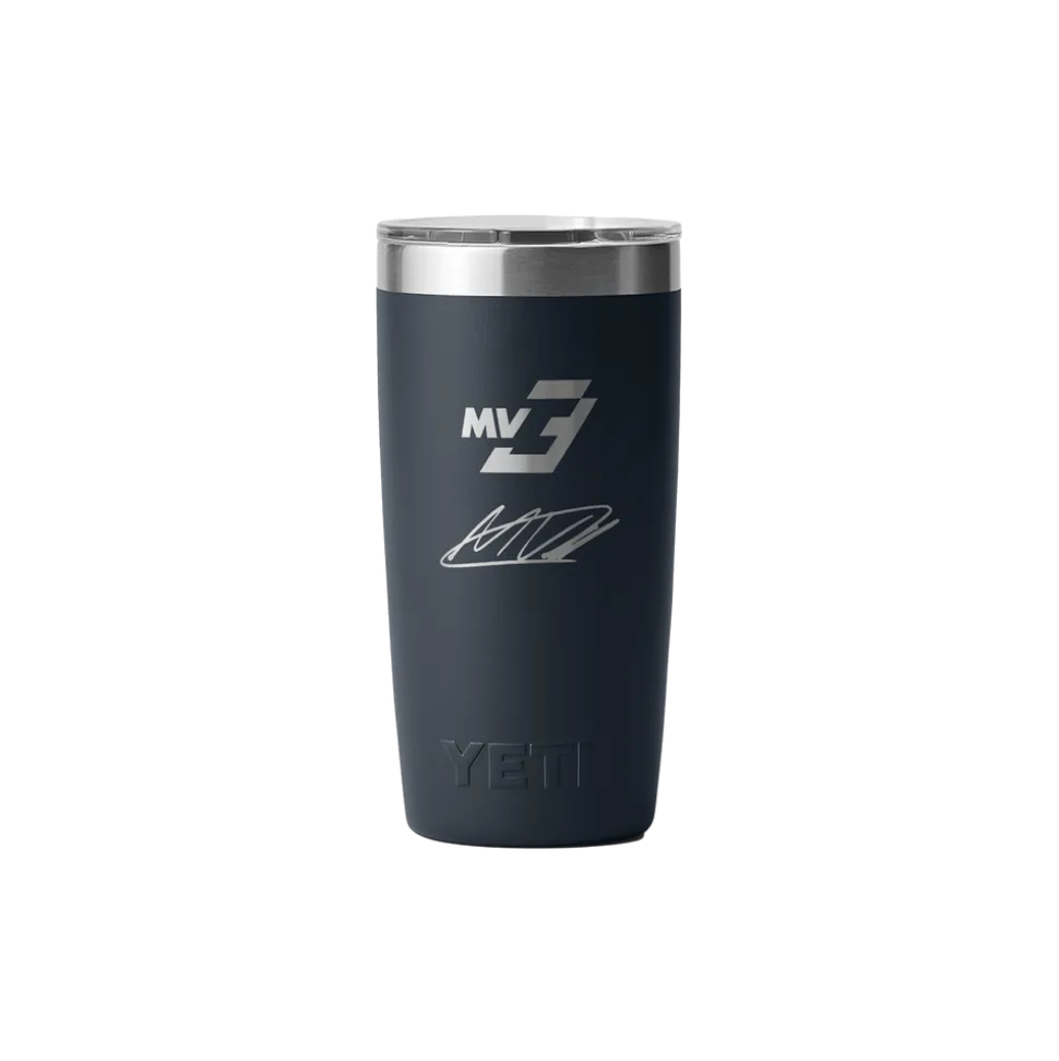 Rambler® 10 oz (295 ml) Tumbler