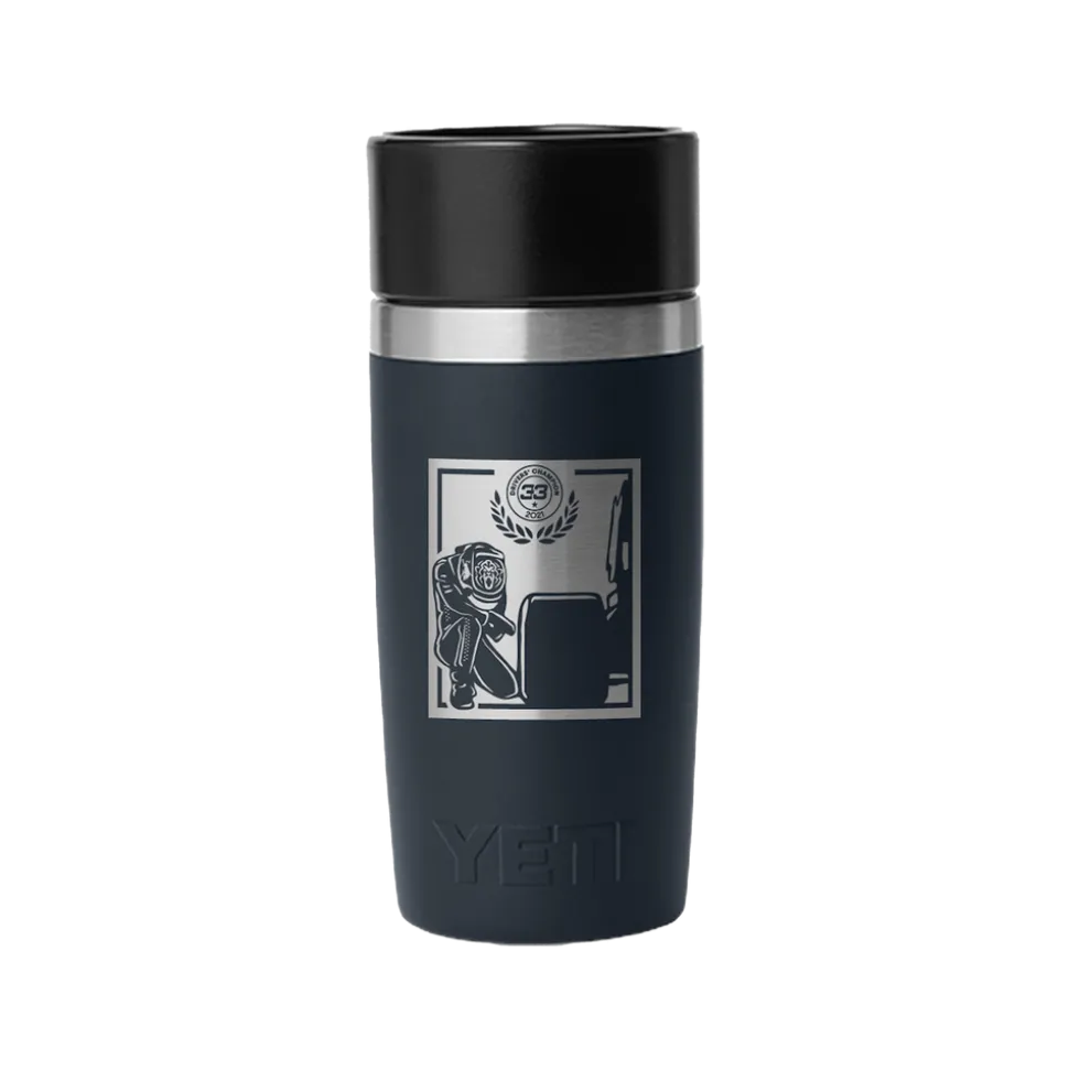 Rambler® reisfles van 12 oz (355 ml)