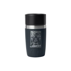 Rambler® reisfles van 8 oz (236 ml)