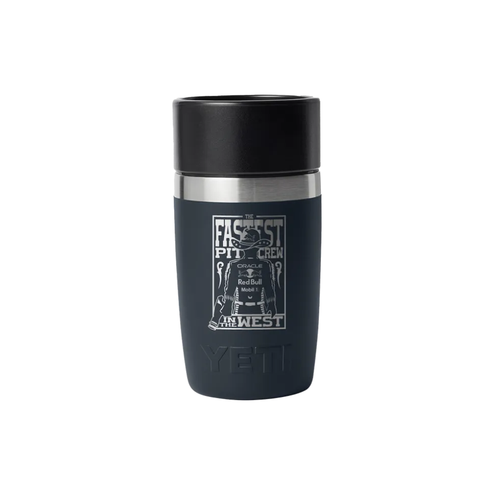 Rambler® reisfles van 8 oz (236 ml)