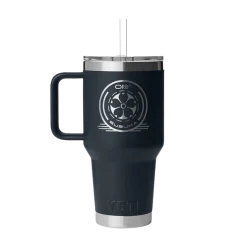 Rambler® rietjesmok van 35 oz (1 l)