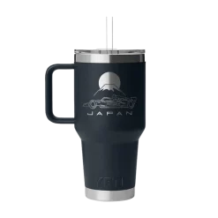 Rambler® rietjesmok van 35 oz (1 l)
