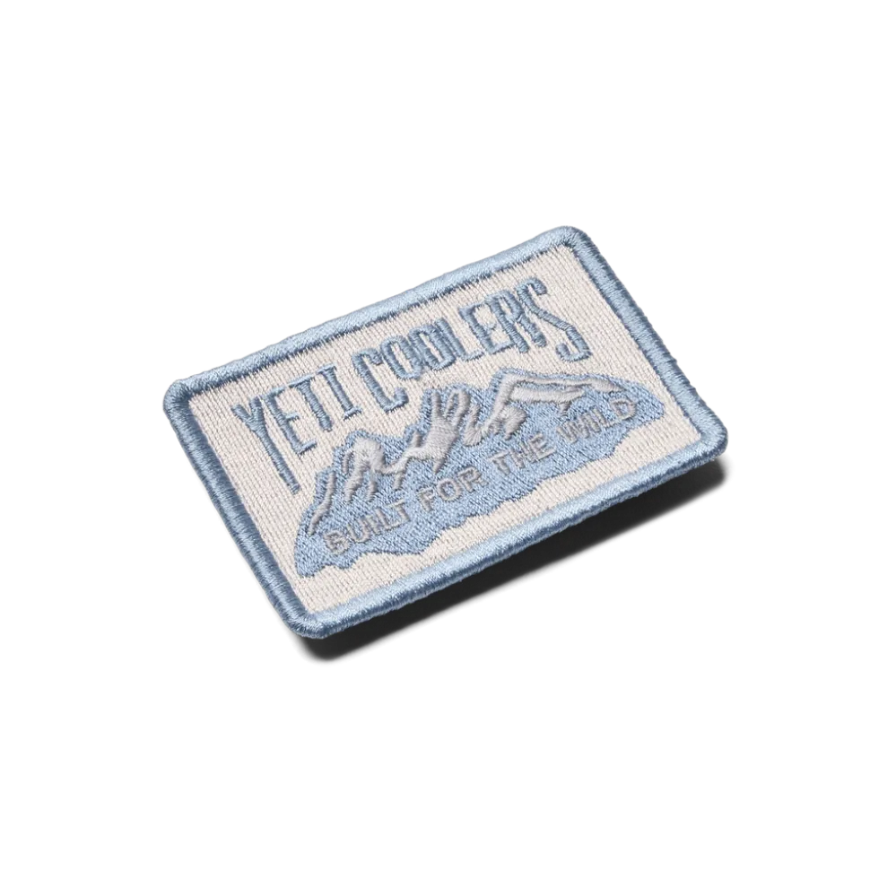 Range-patch