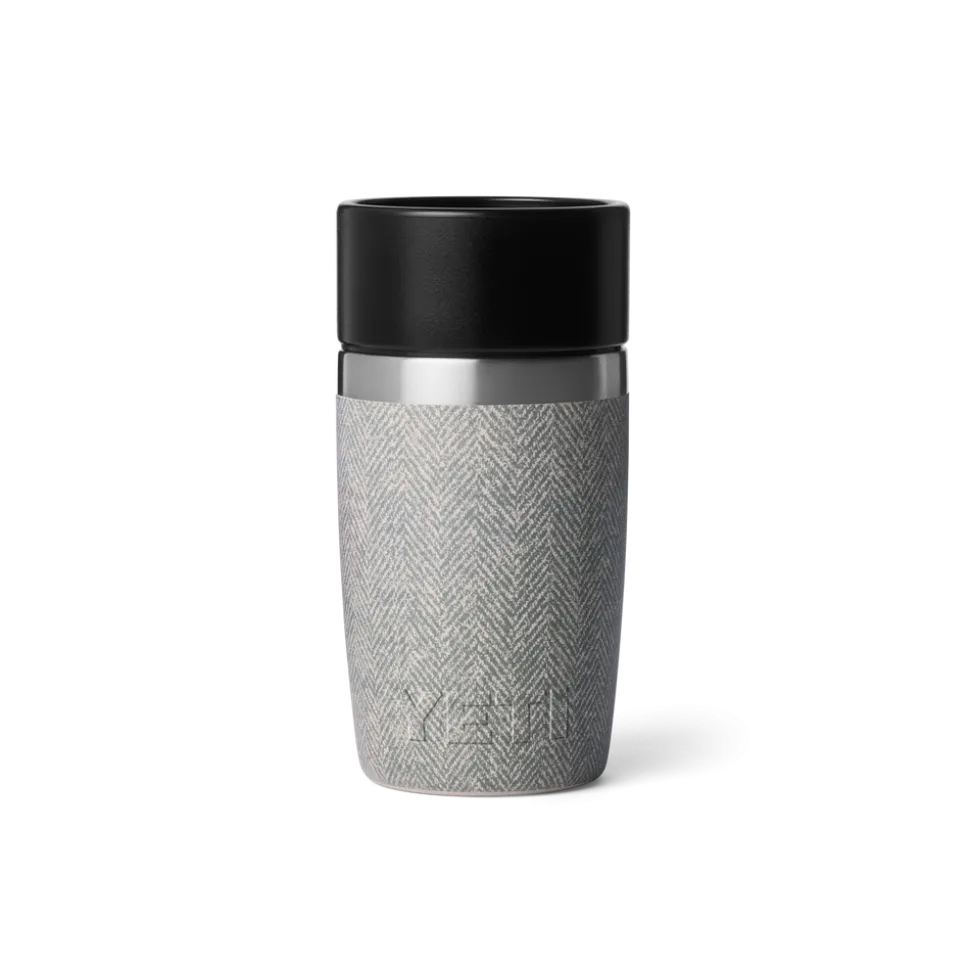 reisfles van 236 ml (8 oz).