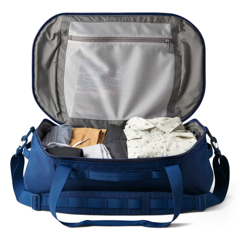 reissporttas van 40 liter