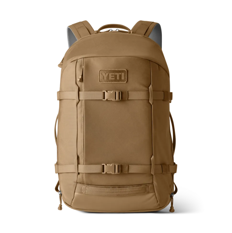 rugzak van 27 liter