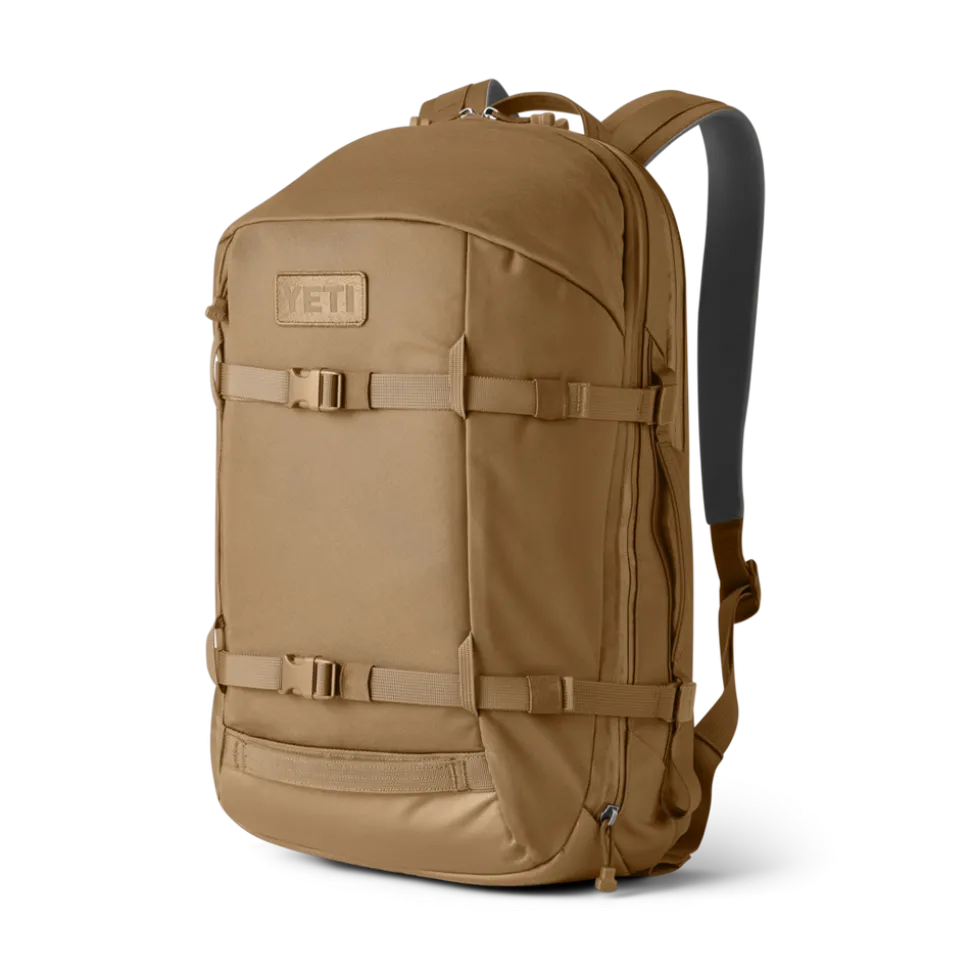 rugzak van 27 liter