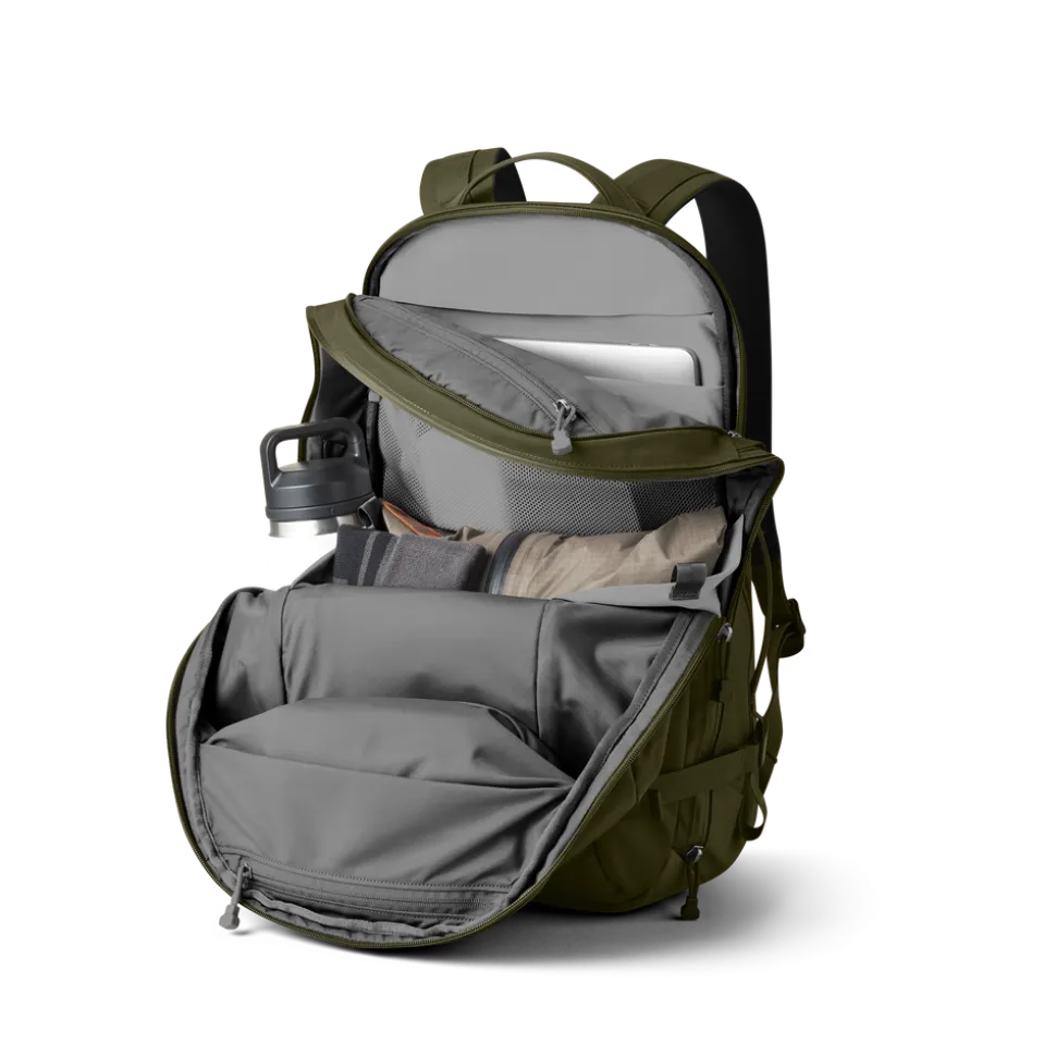 rugzak van 27 liter