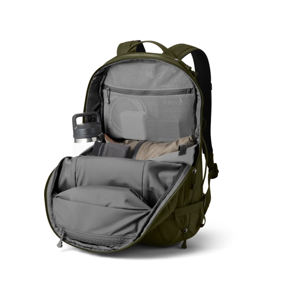 rugzak van 27 liter