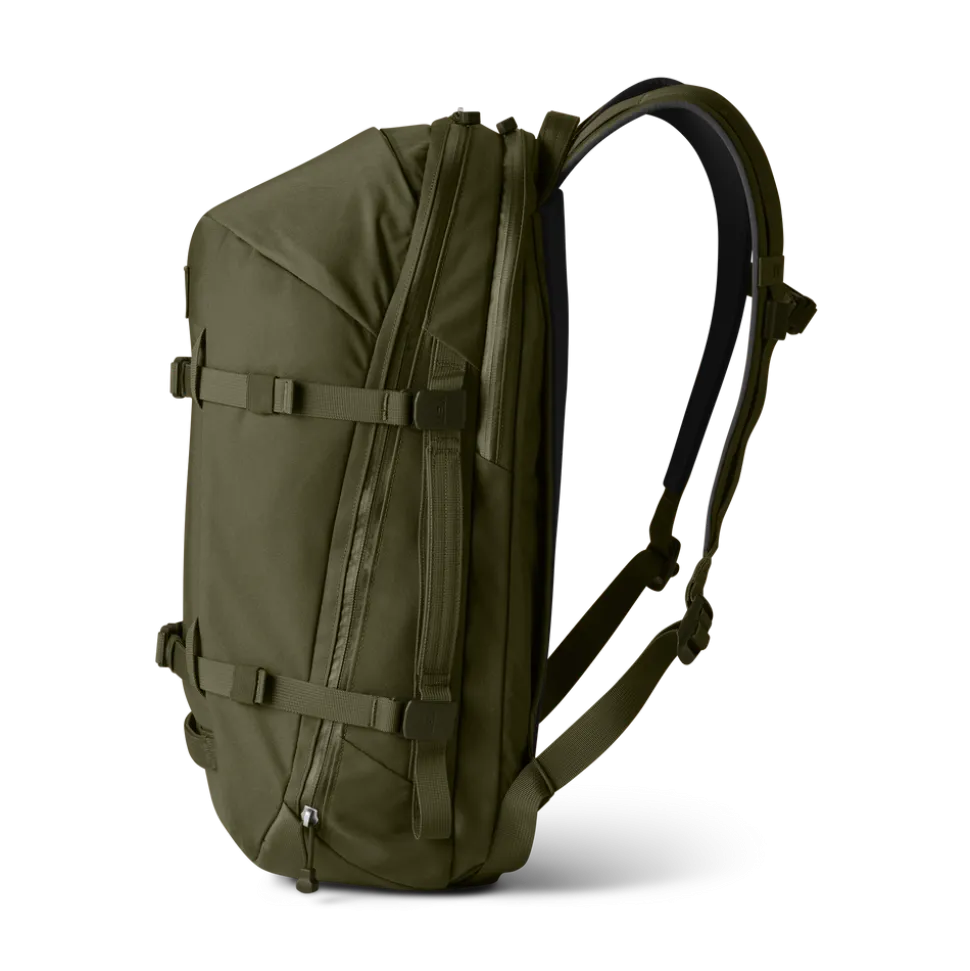 rugzak van 27 liter