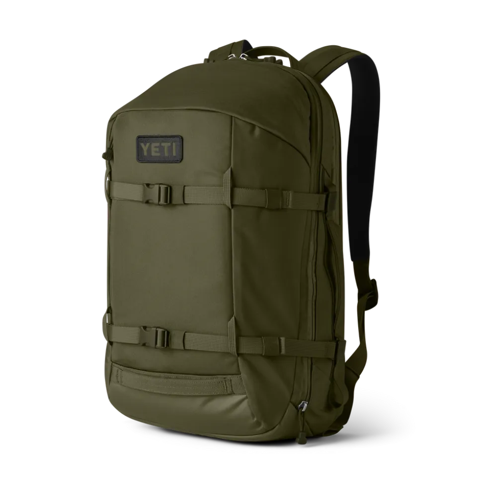 rugzak van 27 liter