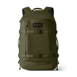 rugzak van 27 liter