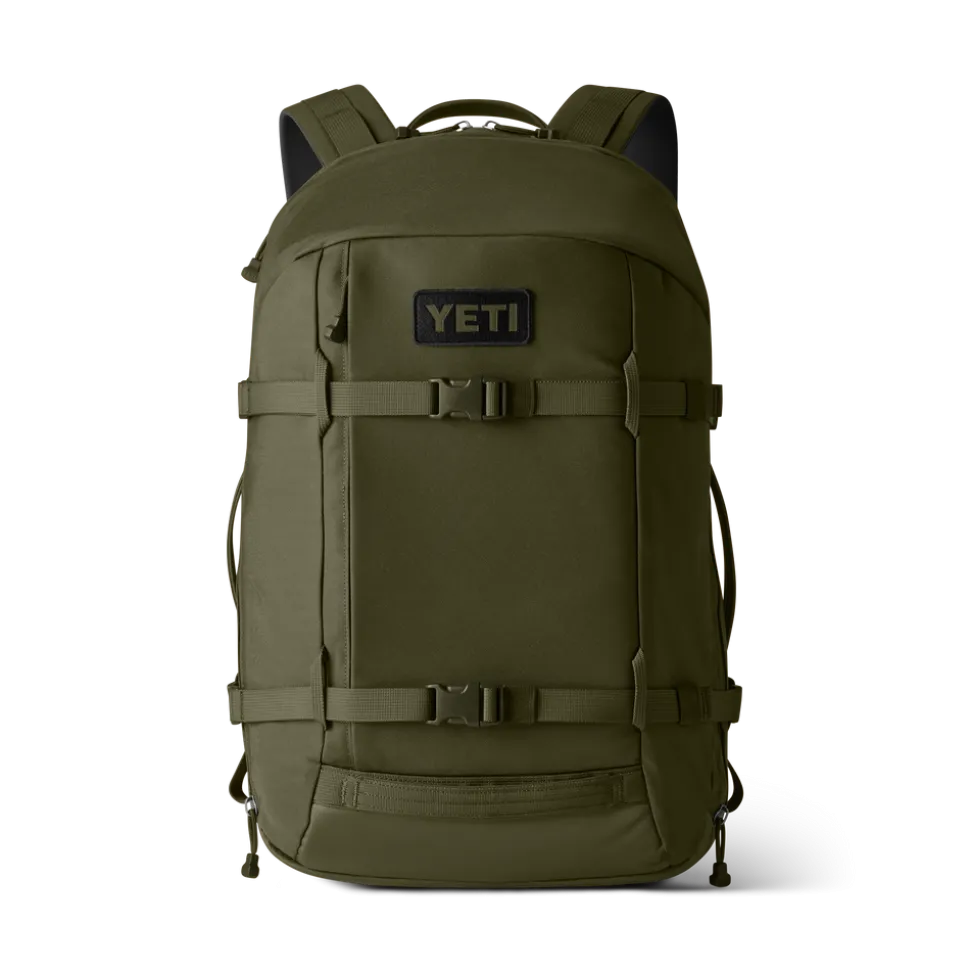 rugzak van 27 liter