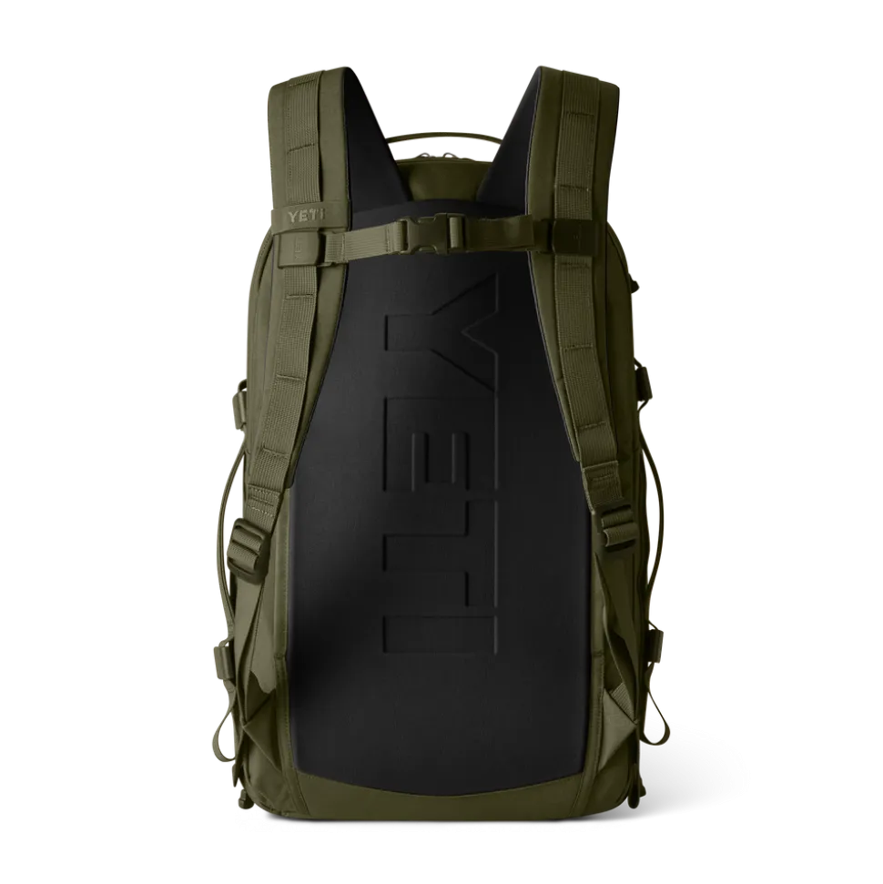 rugzak van 27 liter