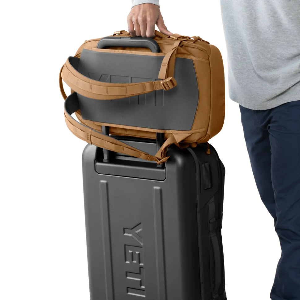 rugzak van 22 liter