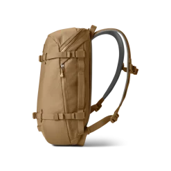 rugzak van 22 liter