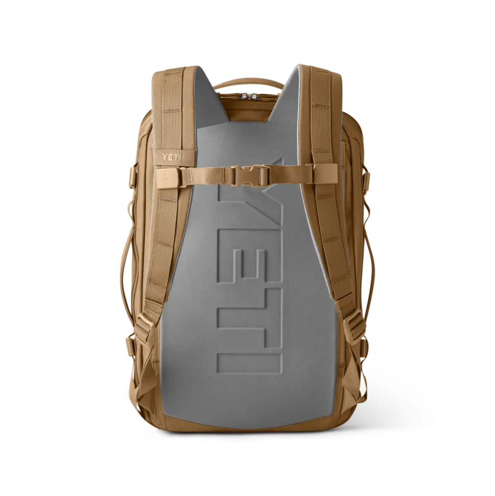 rugzak van 22 liter