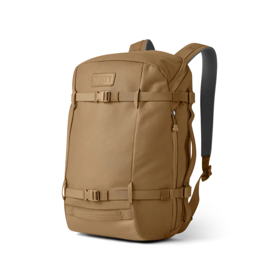 rugzak van 22 liter