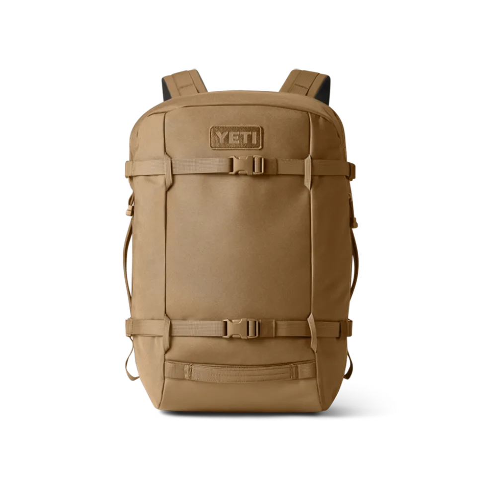 rugzak van 22 liter