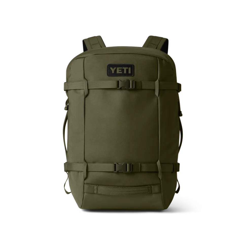 rugzak van 22 liter