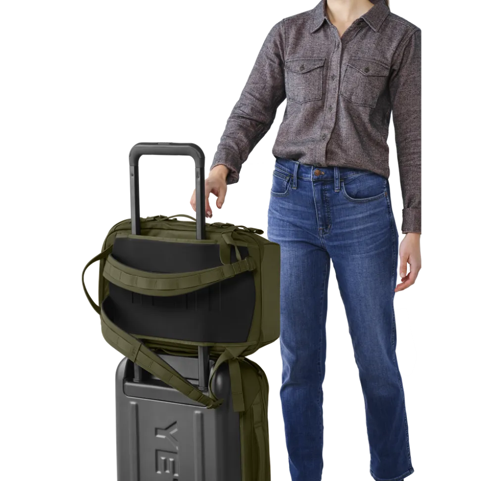 rugzak van 22 liter