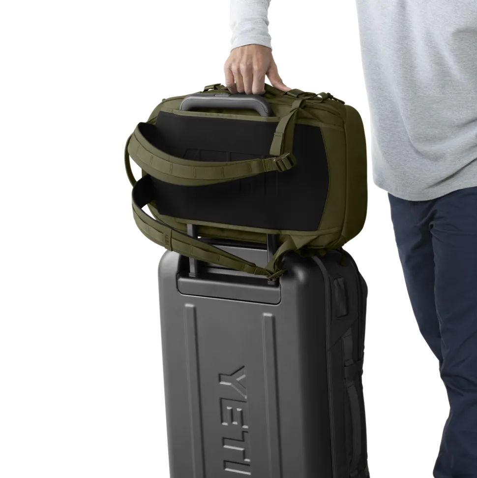 rugzak van 22 liter