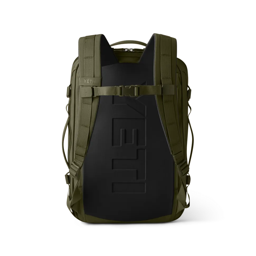 rugzak van 22 liter