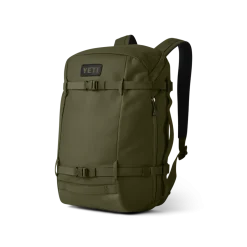 rugzak van 22 liter
