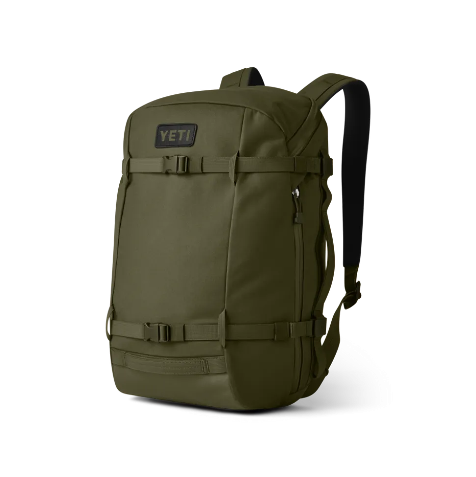 rugzak van 22 liter