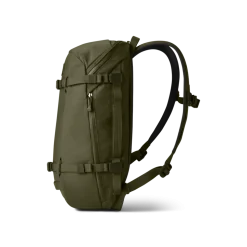 rugzak van 22 liter