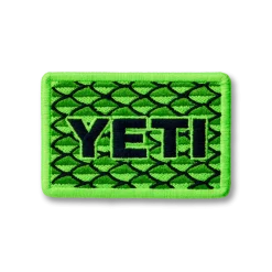 Scales-patch