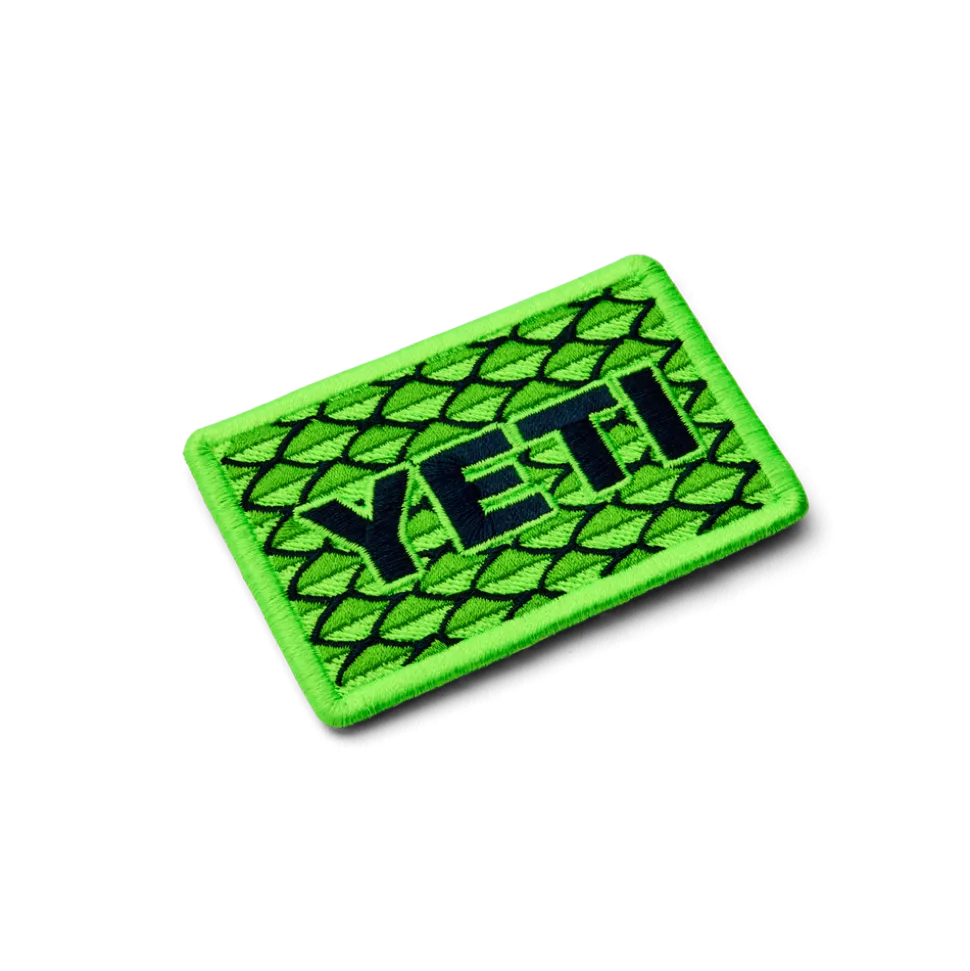 Scales-patch