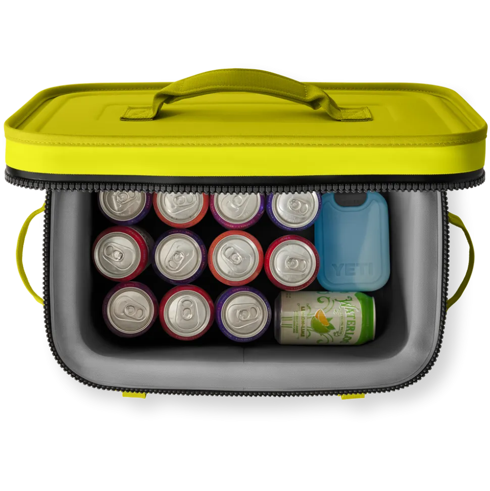 18 Soft Koeltas