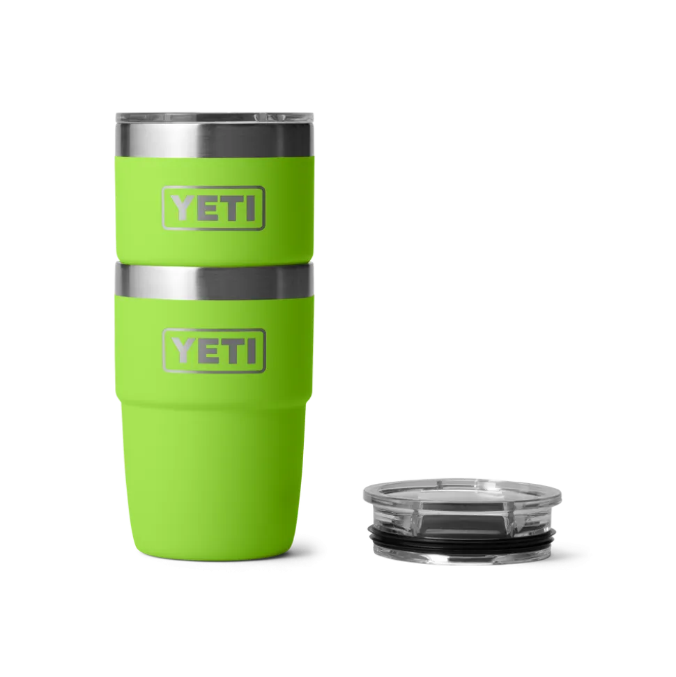 stapelbare beker van 8 oz (236 ml)