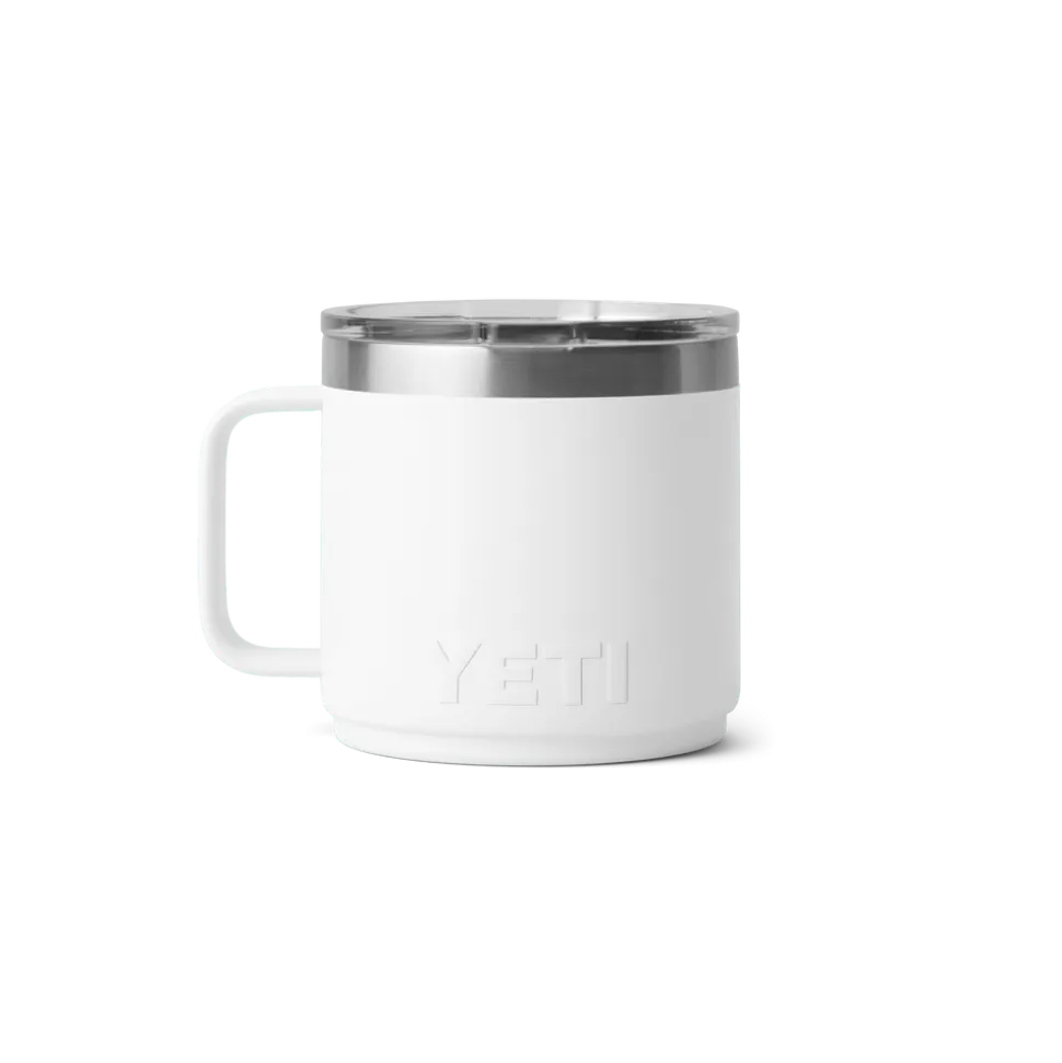 stapelbare mok van 414 ml (14 oz)