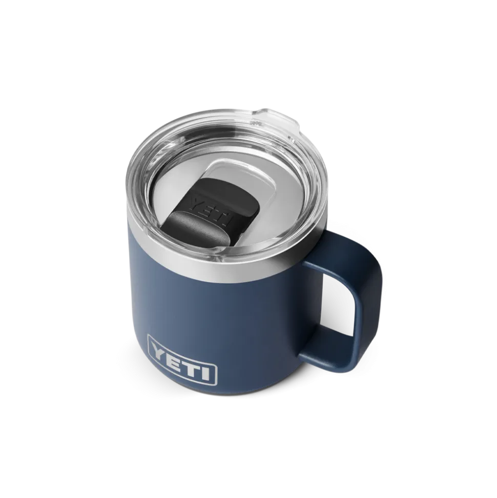 Stapelbare mok van 10 oz (295 ml)