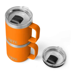 Stapelbare mok van 10 oz (295 ml)