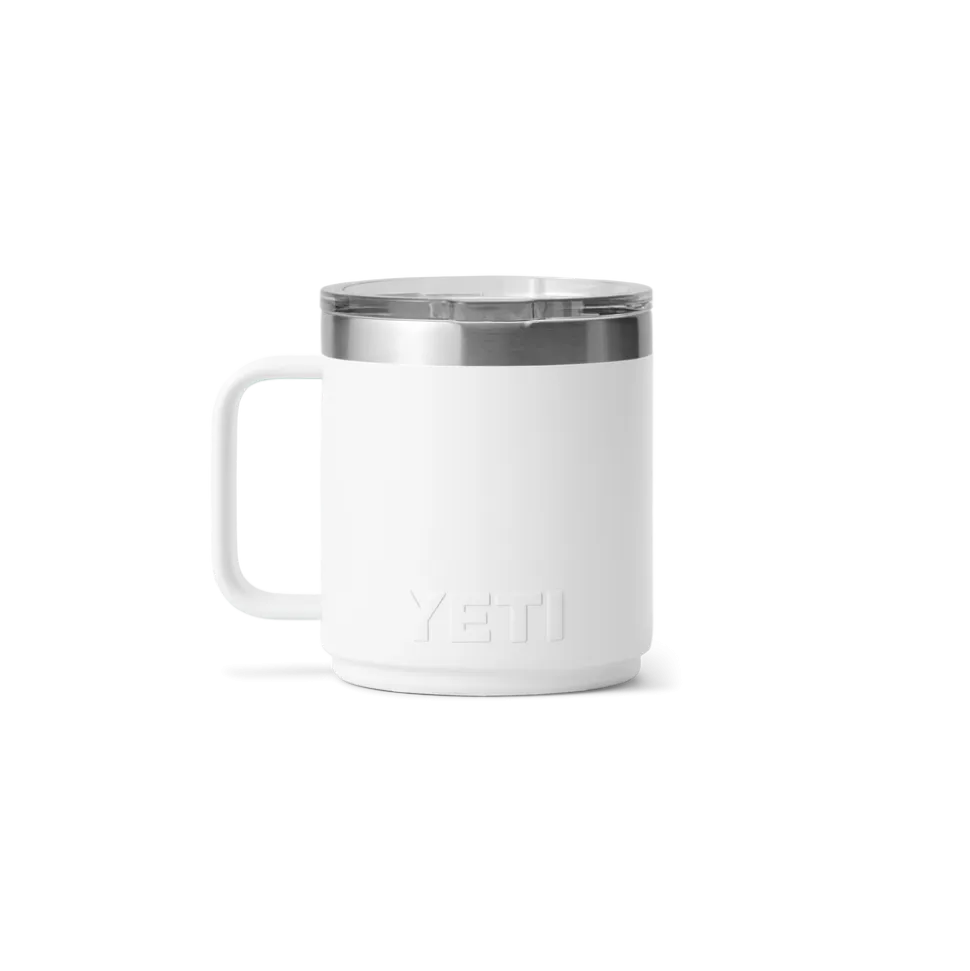 Stapelbare mok van 10 oz (295 ml)