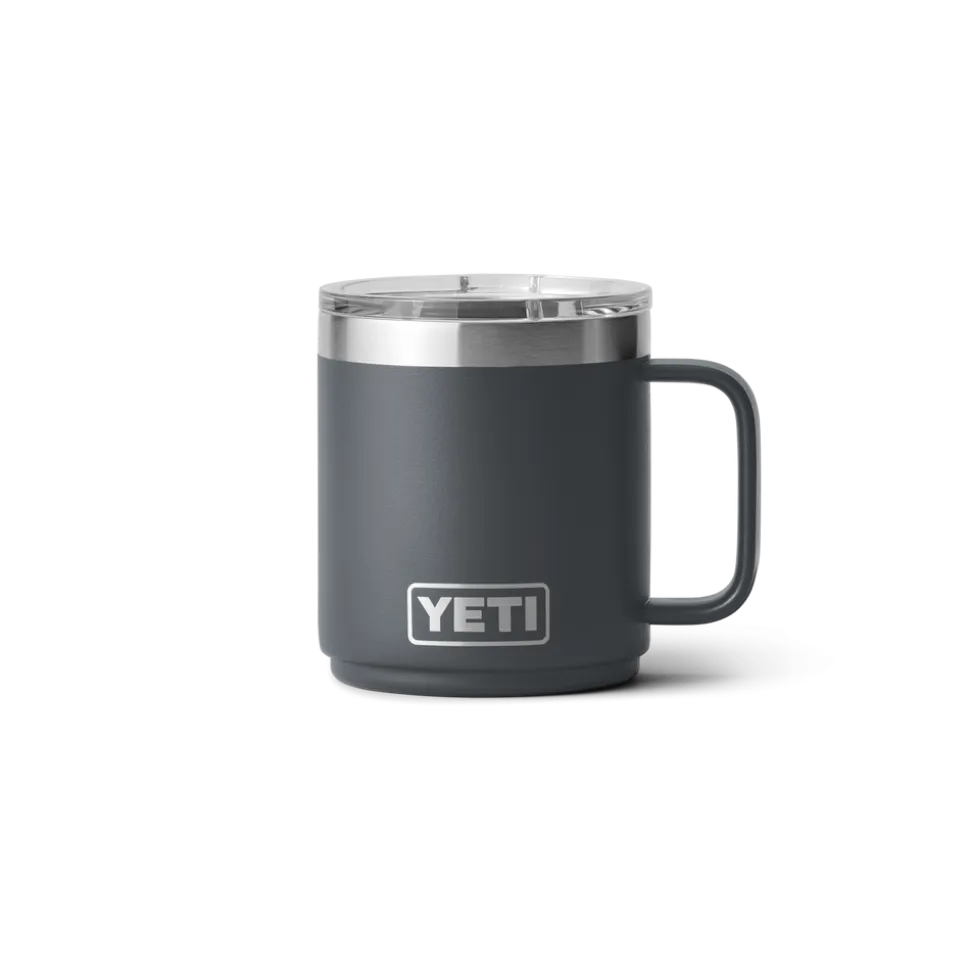 Stapelbare mok van 10 oz (295 ml)