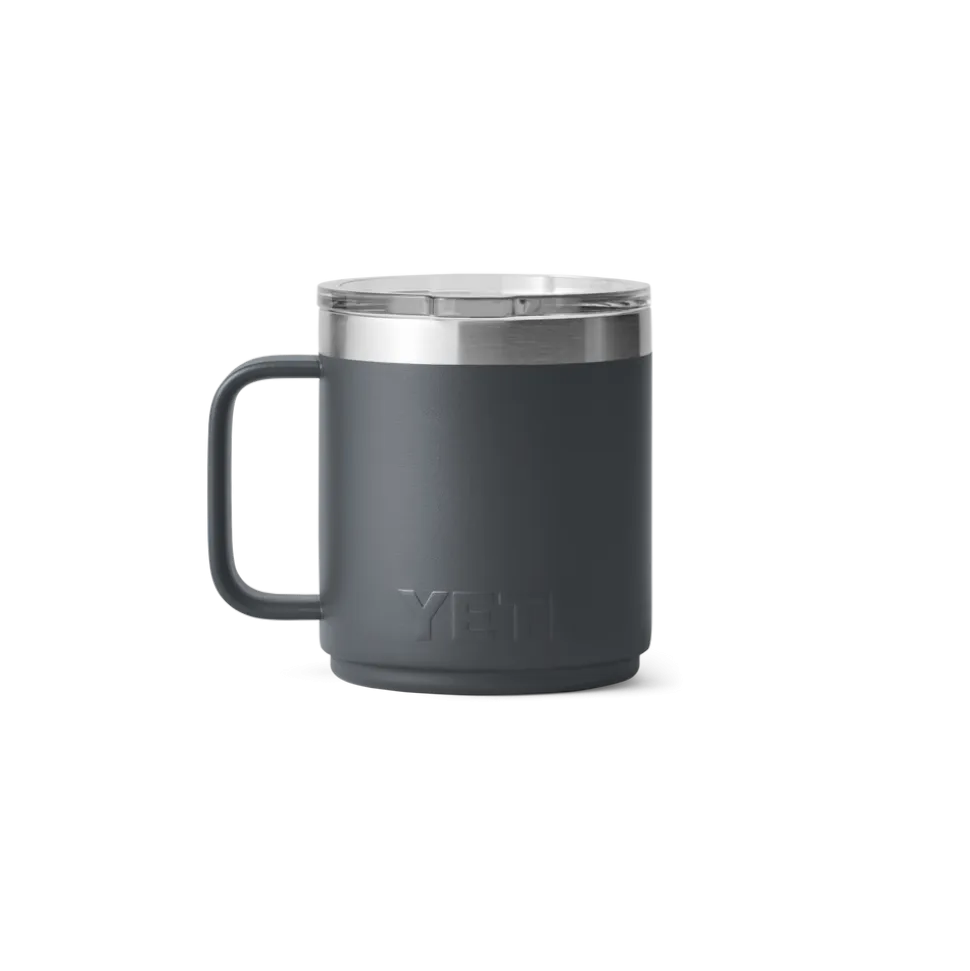 Stapelbare mok van 10 oz (295 ml)
