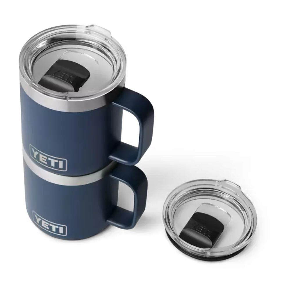 Stapelbare mok van 10 oz (295 ml)