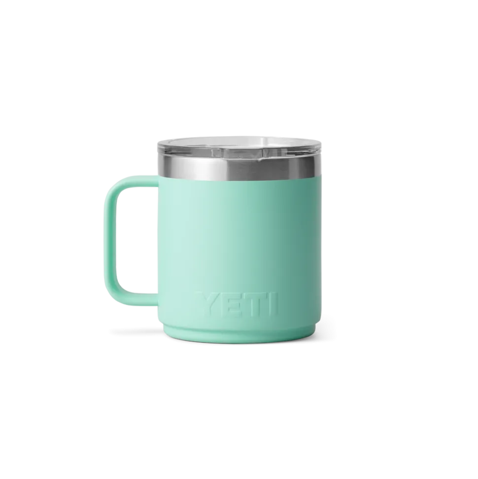 Stapelbare mok van 10 oz (295 ml)