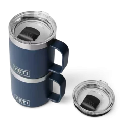 Stapelbare mok van 10 oz (295 ml)