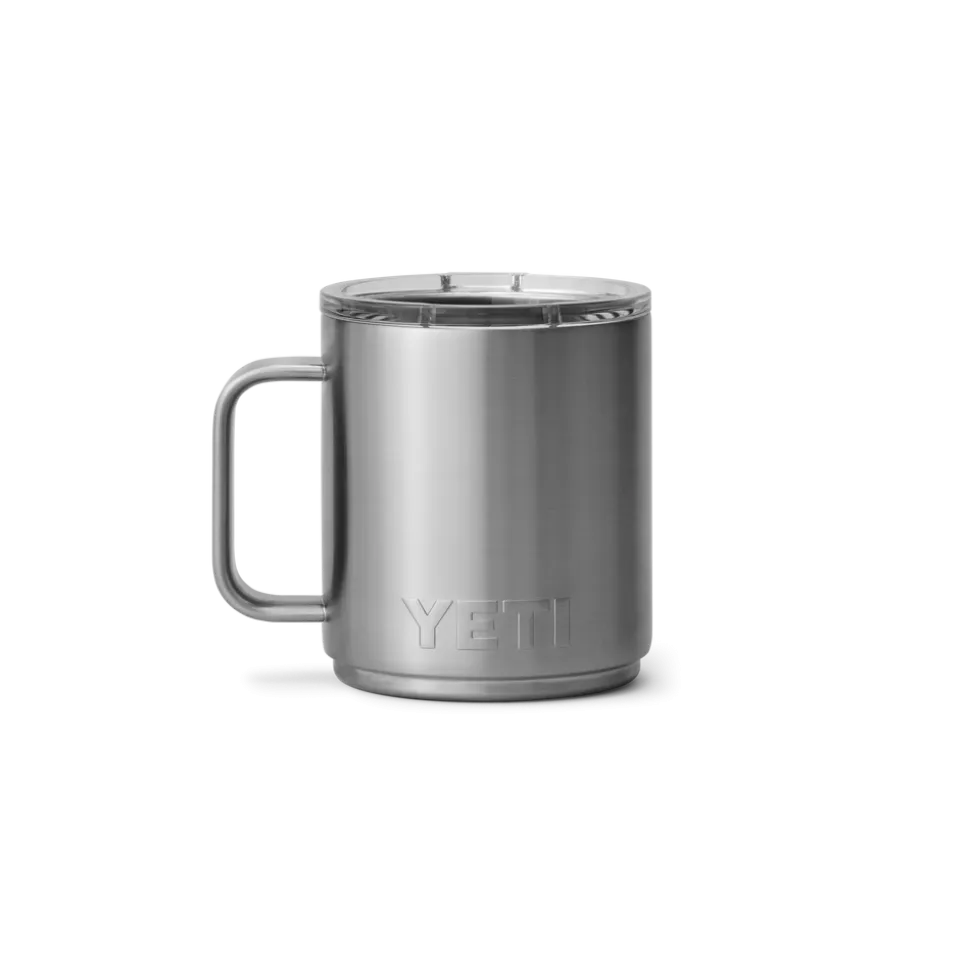 Stapelbare mok van 10 oz (295 ml)