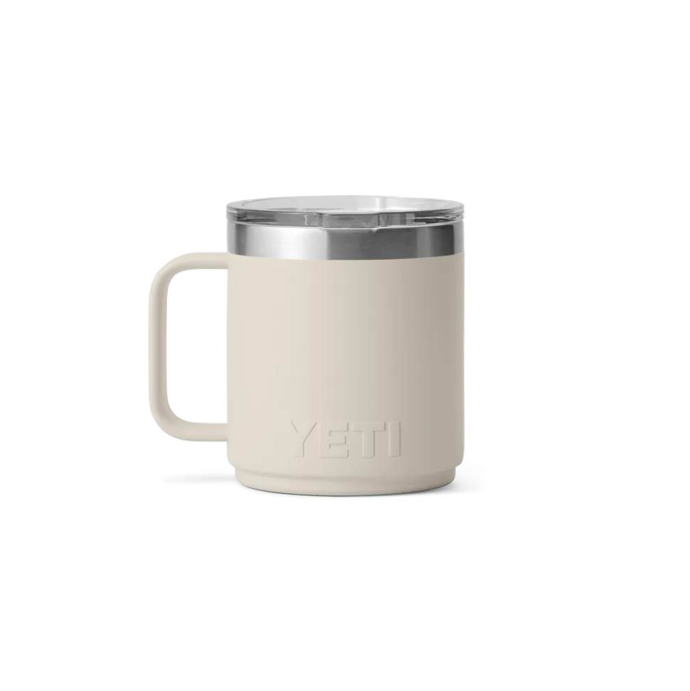 Stapelbare mok van 10 oz (295 ml)